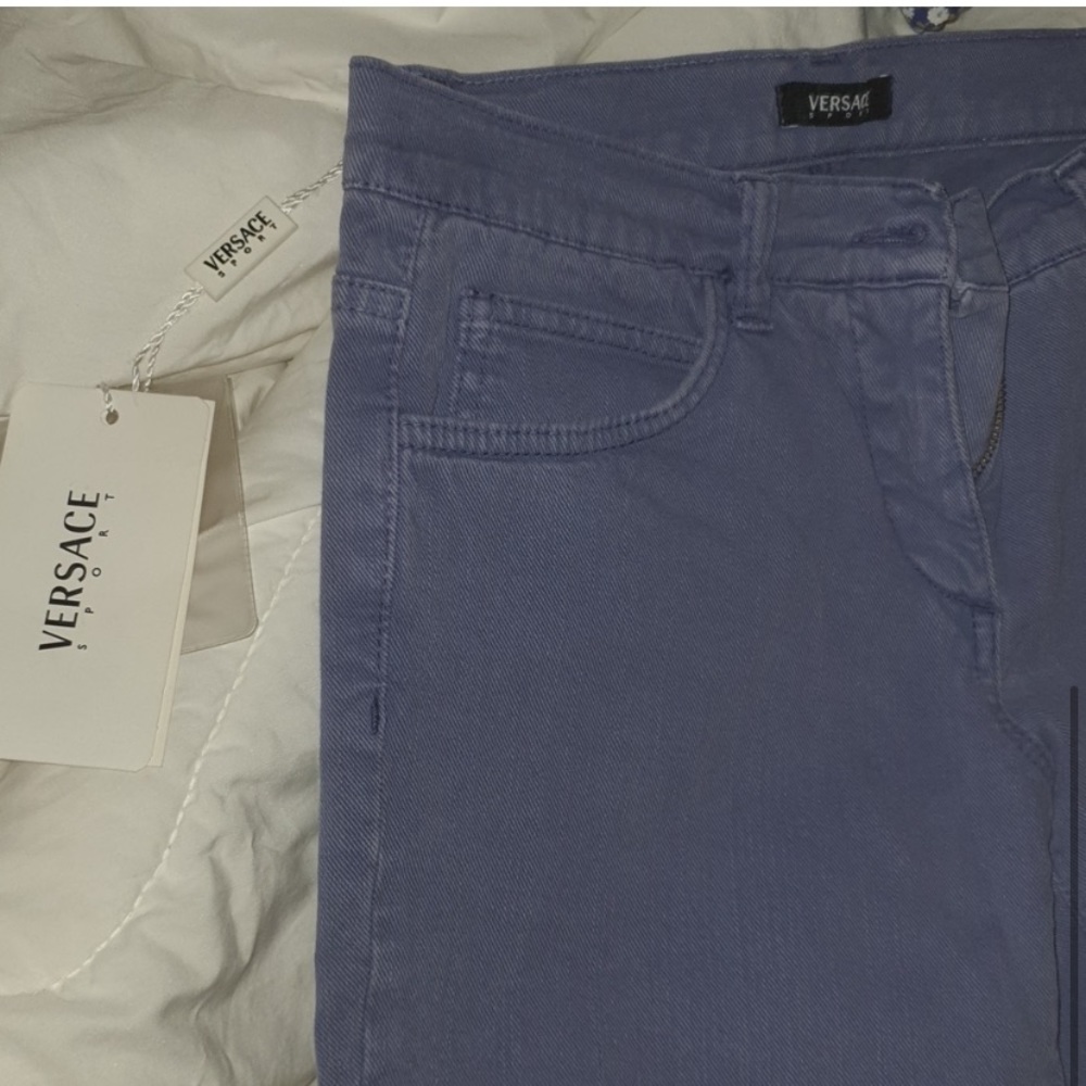 Versace Jeans